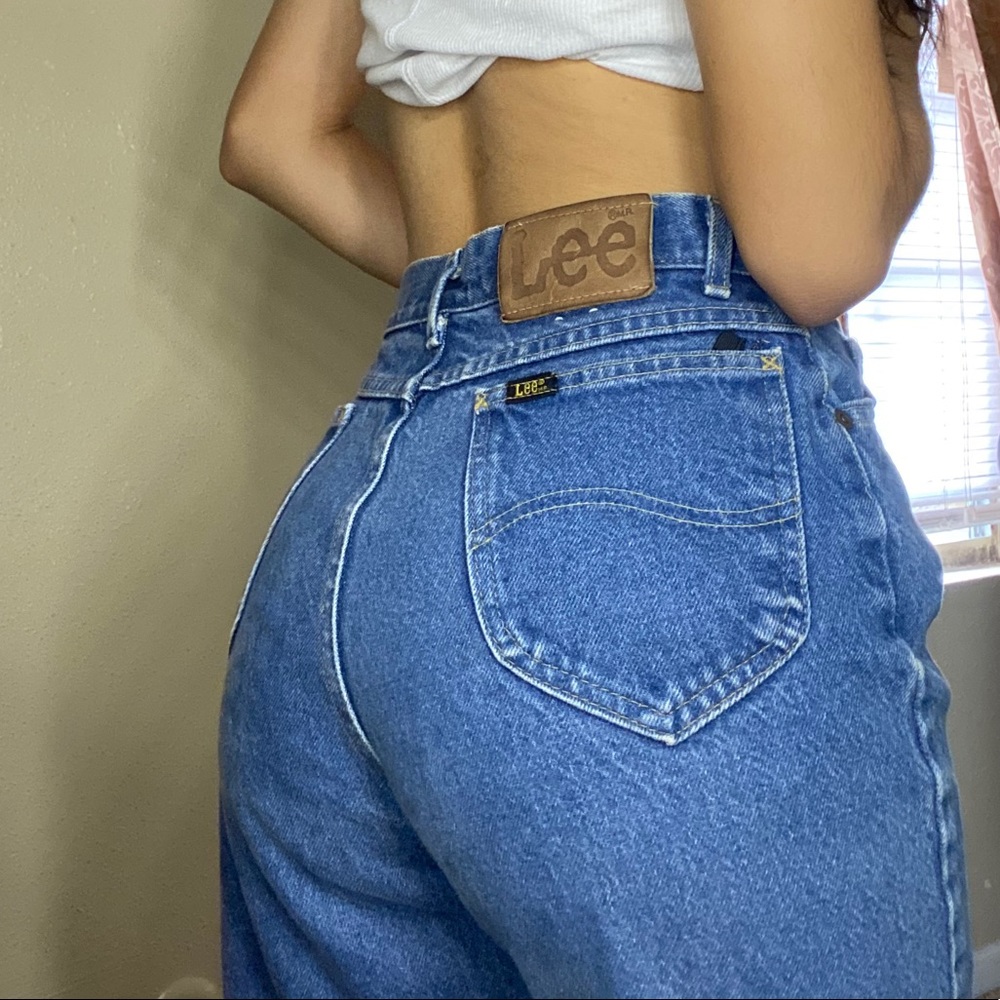 Lee Jeans